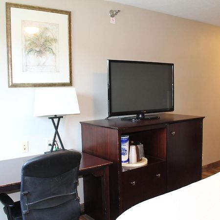 Put-In-Bay Resort & Conference Center Esterno foto