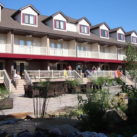Put-In-Bay Resort & Conference Center Esterno foto