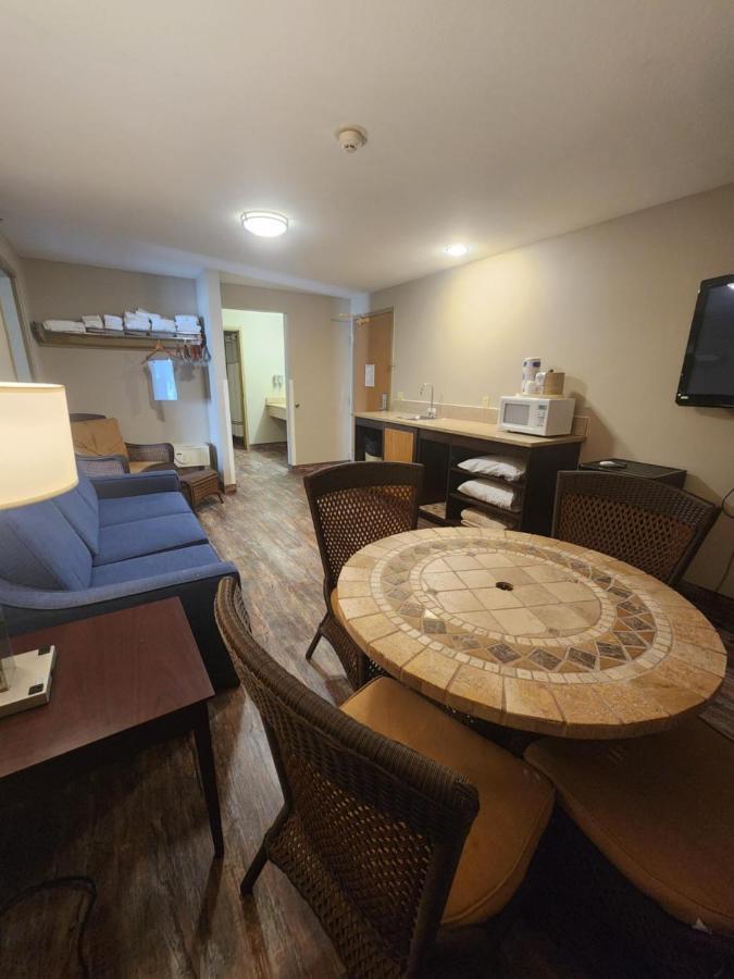 Put-In-Bay Resort & Conference Center Esterno foto
