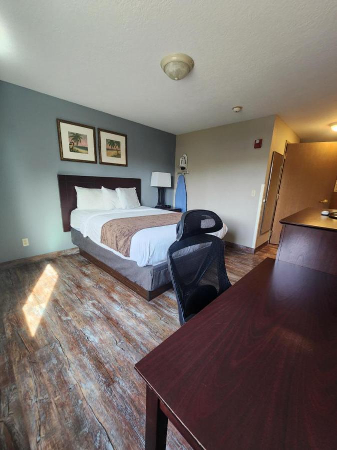 Put-In-Bay Resort & Conference Center Esterno foto