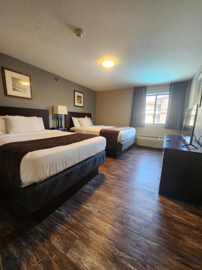 Put-In-Bay Resort & Conference Center Esterno foto