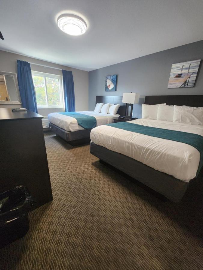 Put-In-Bay Resort & Conference Center Esterno foto