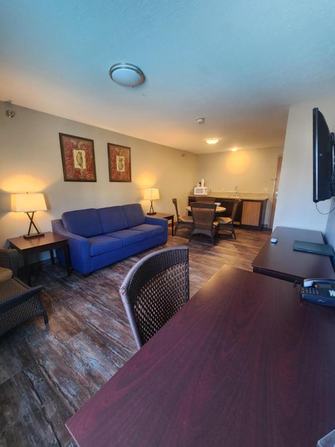 Put-In-Bay Resort & Conference Center Esterno foto