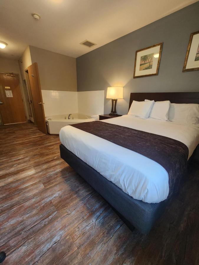 Put-In-Bay Resort & Conference Center Esterno foto