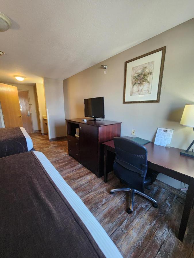 Put-In-Bay Resort & Conference Center Esterno foto