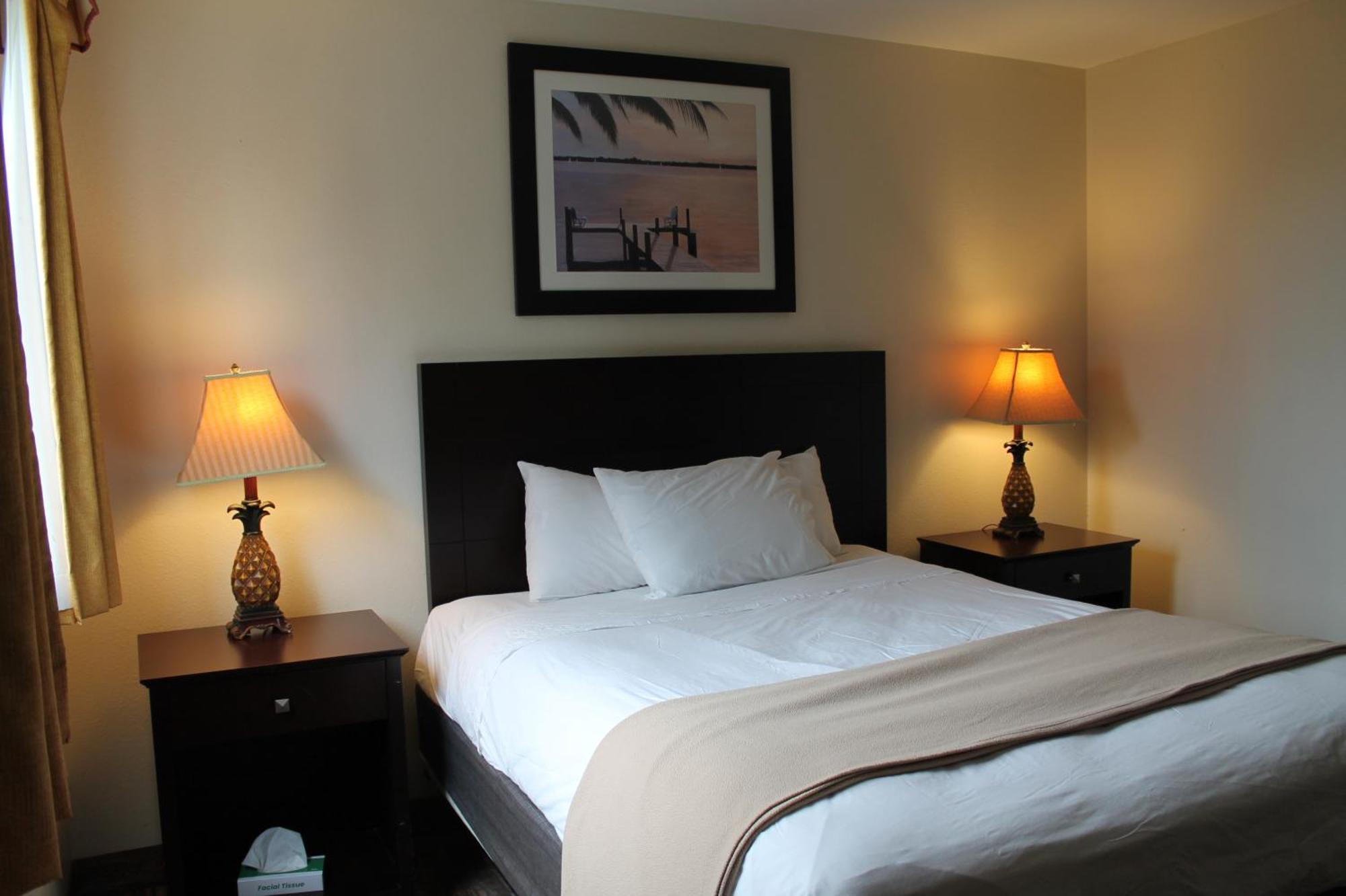 Put-In-Bay Resort & Conference Center Esterno foto