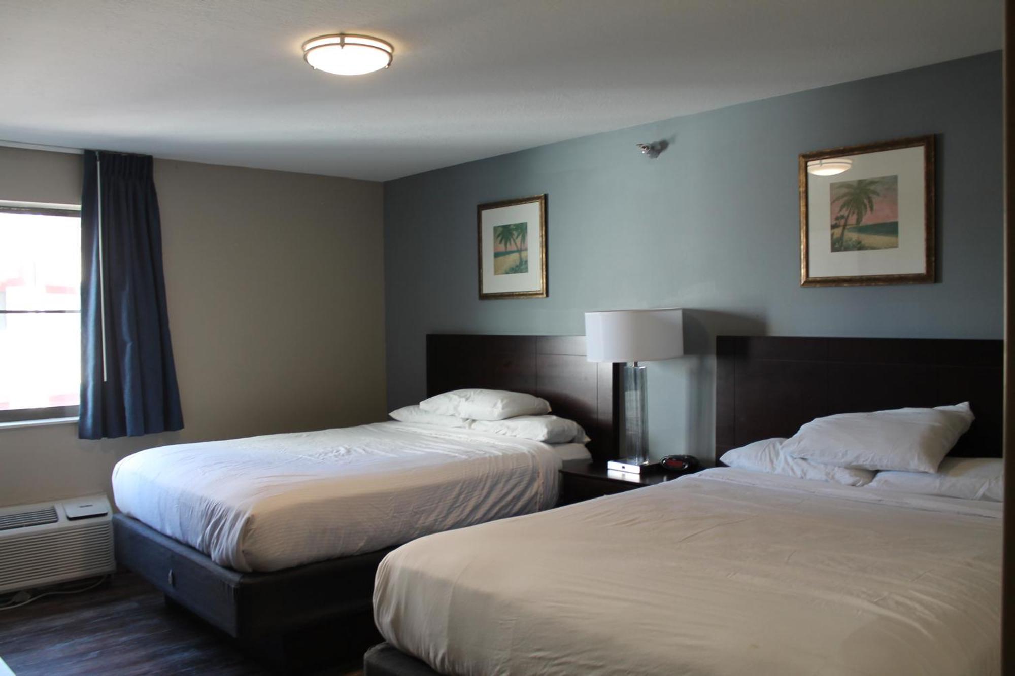 Put-In-Bay Resort & Conference Center Esterno foto
