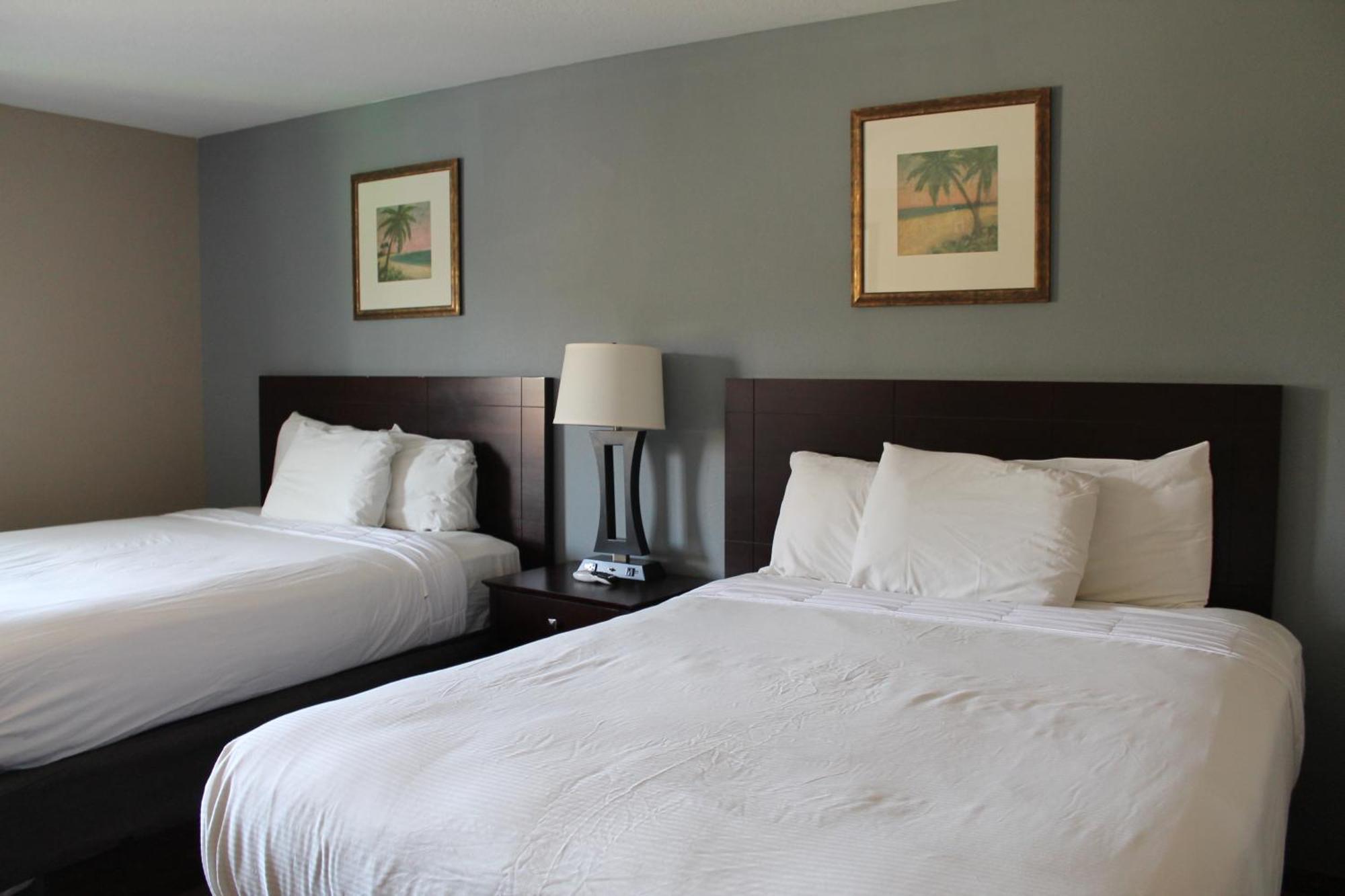 Put-In-Bay Resort & Conference Center Esterno foto