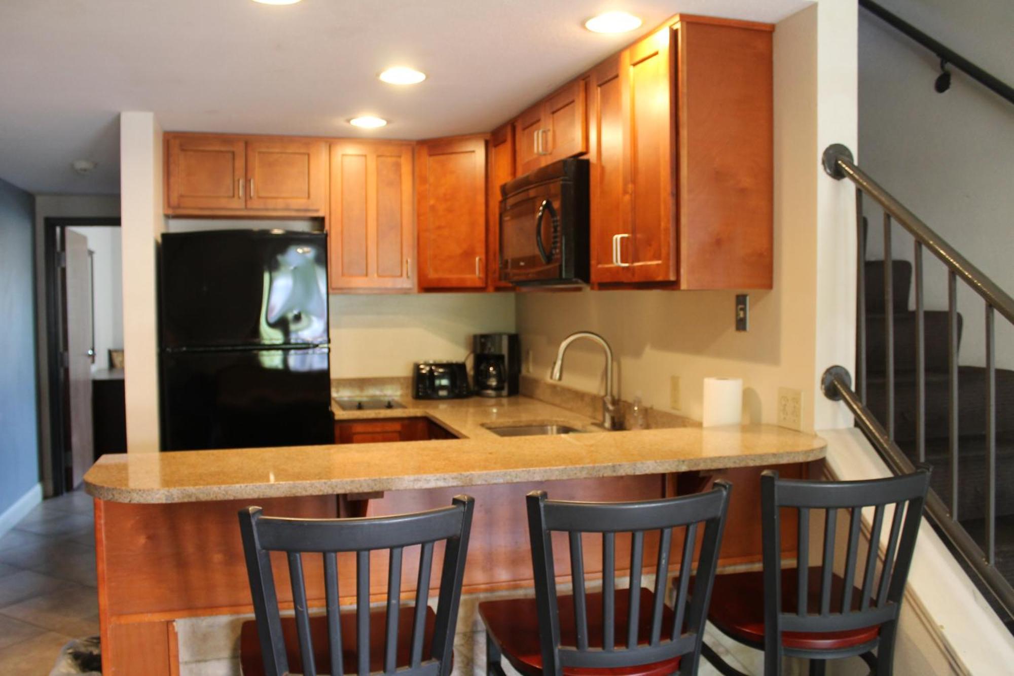 Put-In-Bay Resort & Conference Center Esterno foto