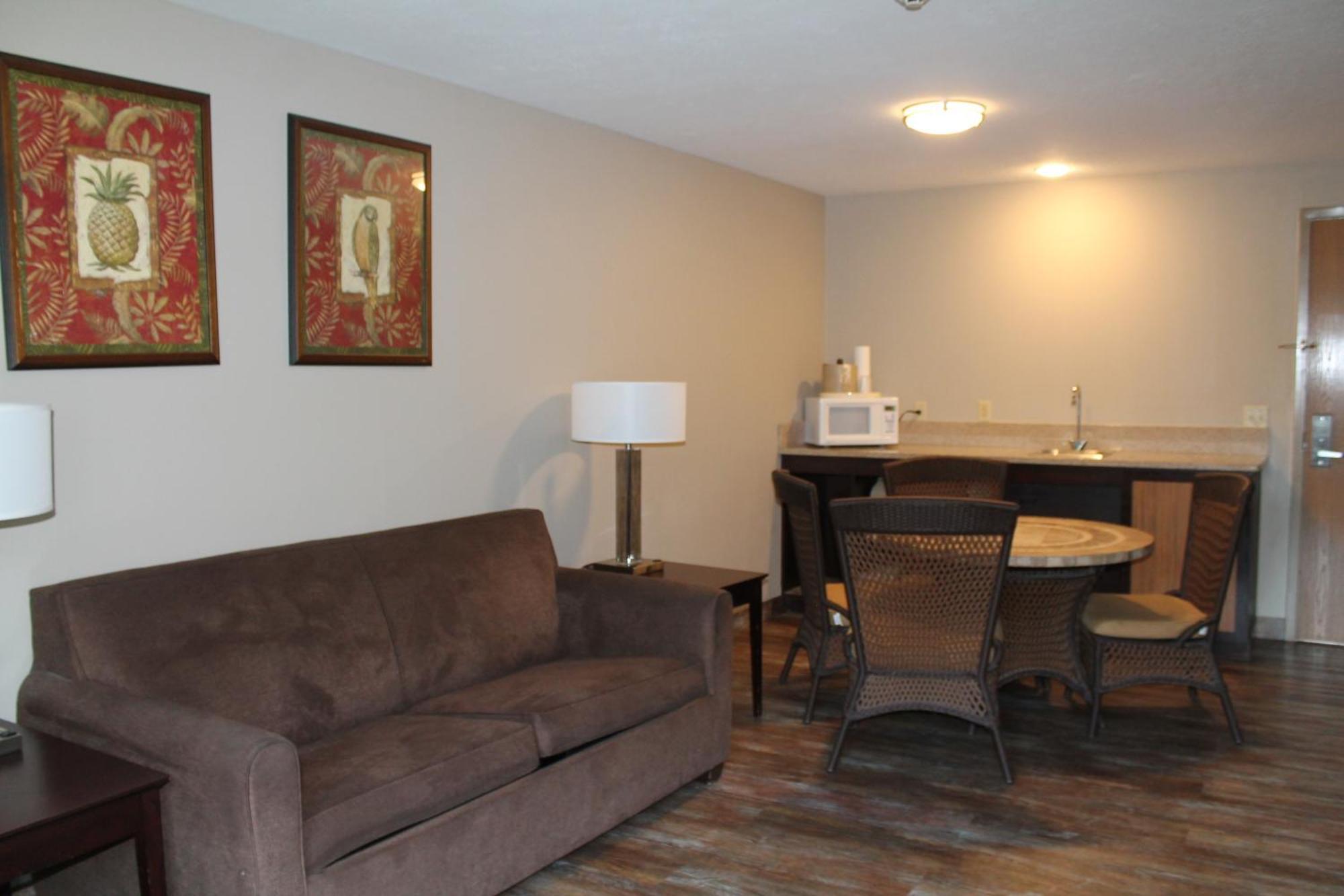 Put-In-Bay Resort & Conference Center Esterno foto