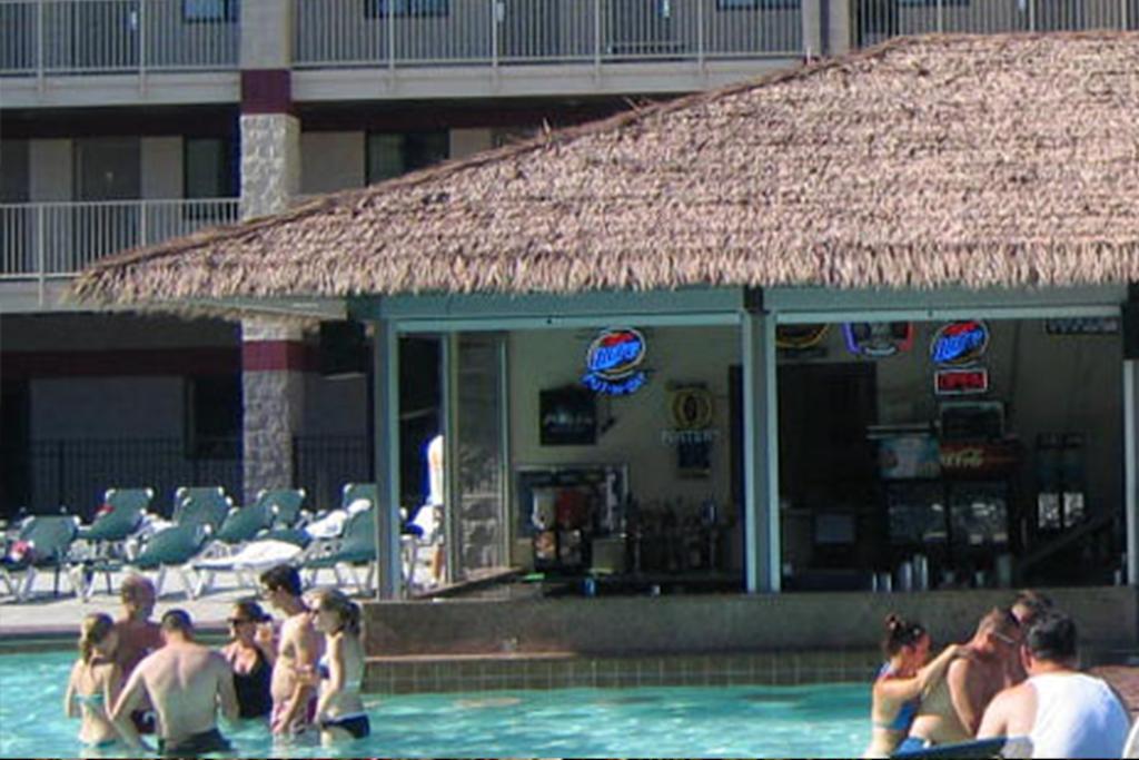 Put-In-Bay Resort & Conference Center Esterno foto