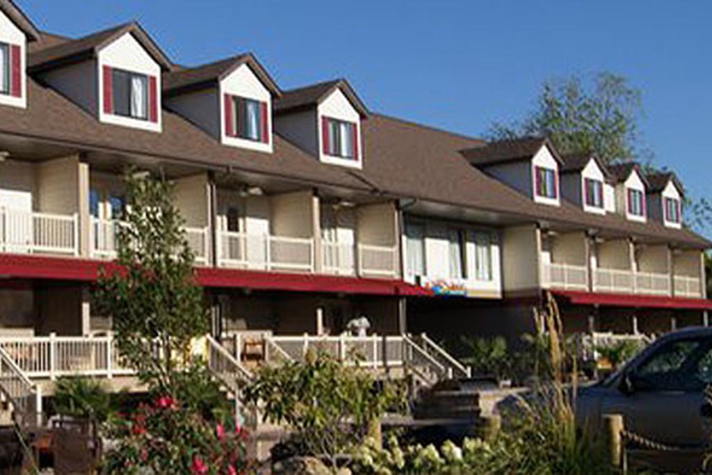 Put-In-Bay Resort & Conference Center Camera foto