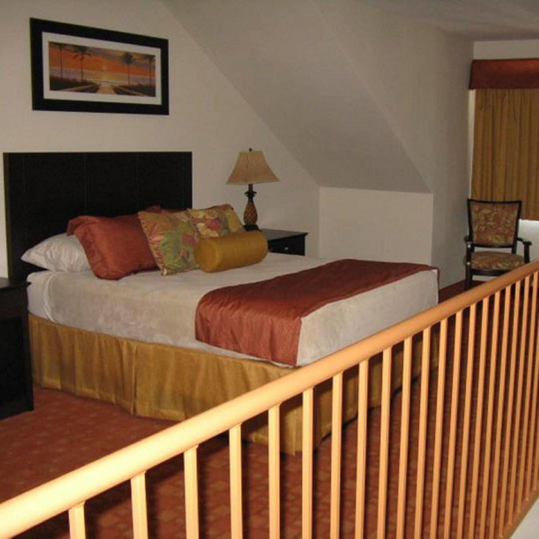 Put-In-Bay Resort & Conference Center Esterno foto