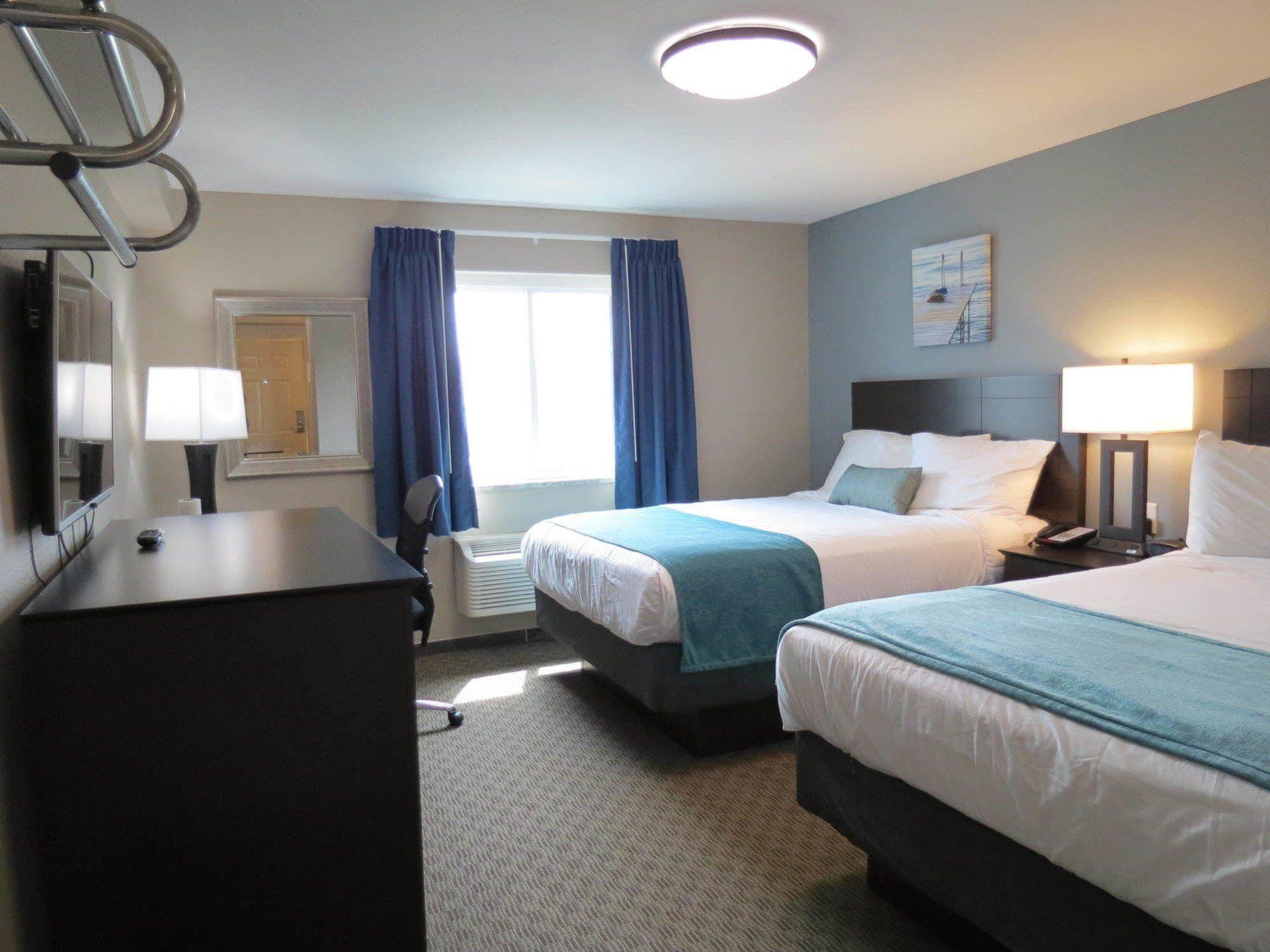 Put-In-Bay Resort & Conference Center Esterno foto