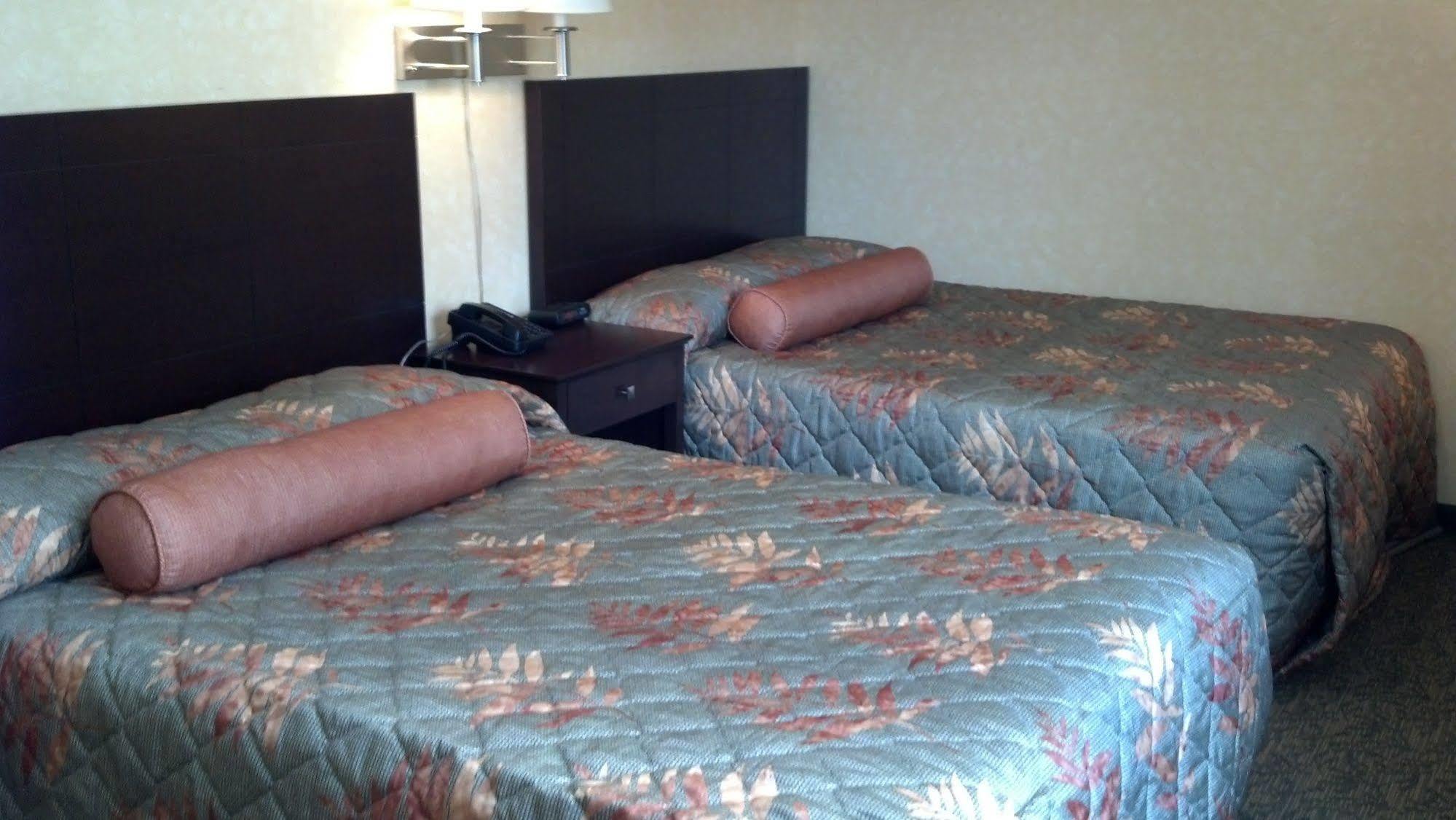 Put-In-Bay Resort & Conference Center Esterno foto
