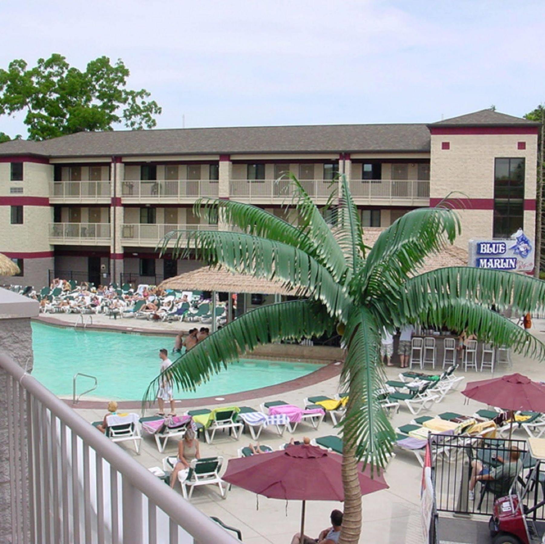 Put-In-Bay Resort & Conference Center Esterno foto