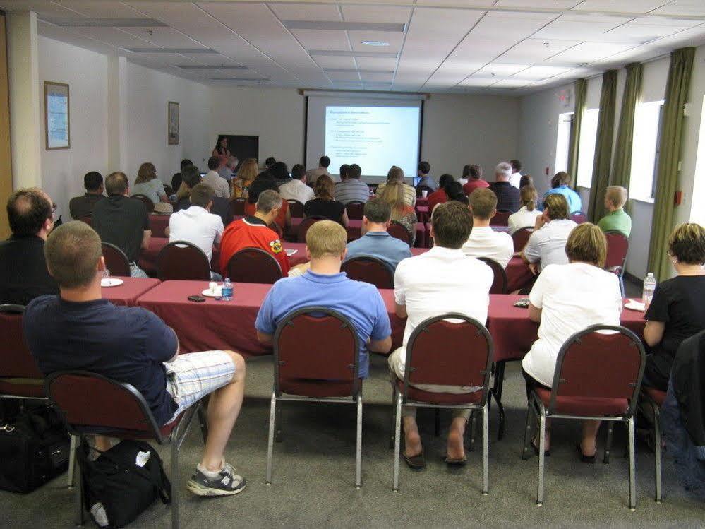 Put-In-Bay Resort & Conference Center Esterno foto