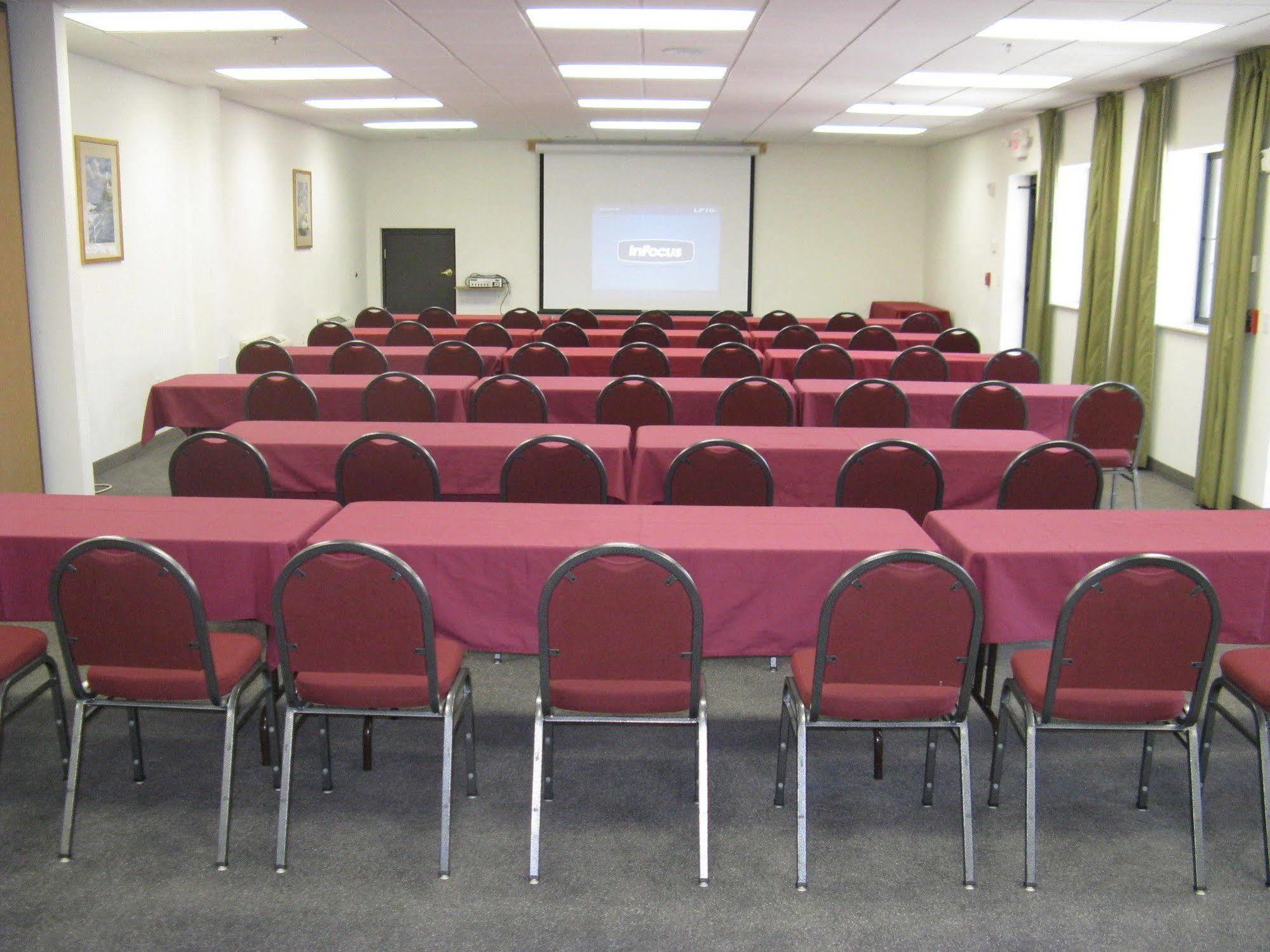 Put-In-Bay Resort & Conference Center Esterno foto