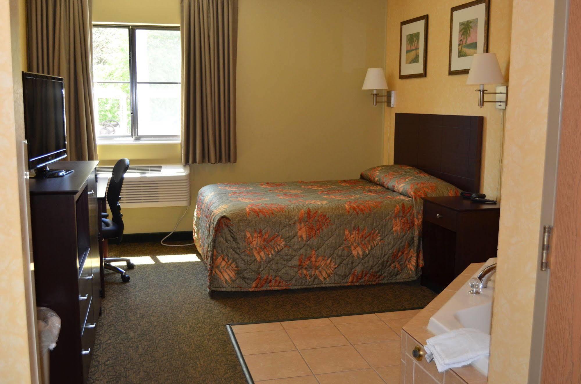 Put-In-Bay Resort & Conference Center Esterno foto