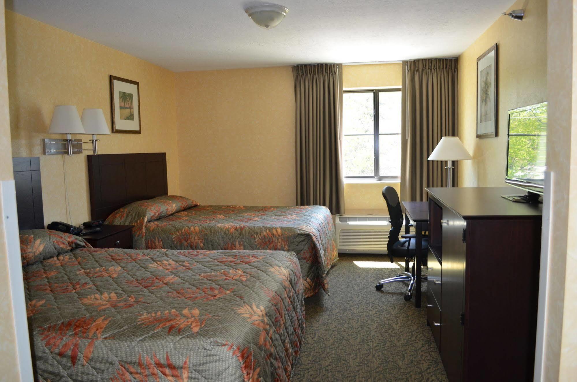 Put-In-Bay Resort & Conference Center Esterno foto