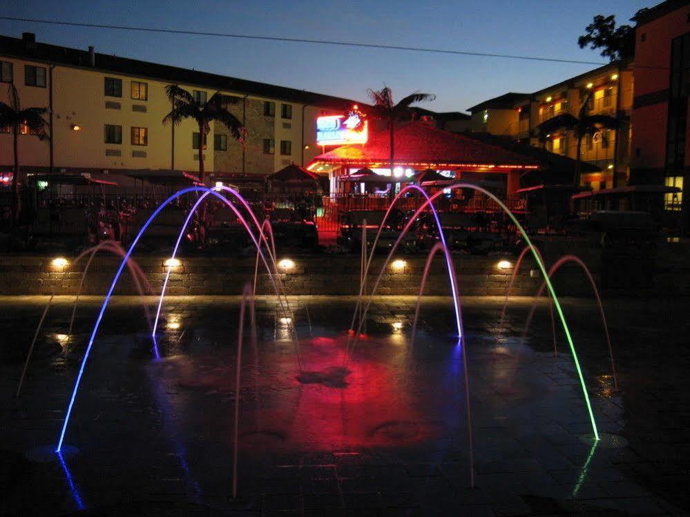 Put-In-Bay Resort & Conference Center Esterno foto