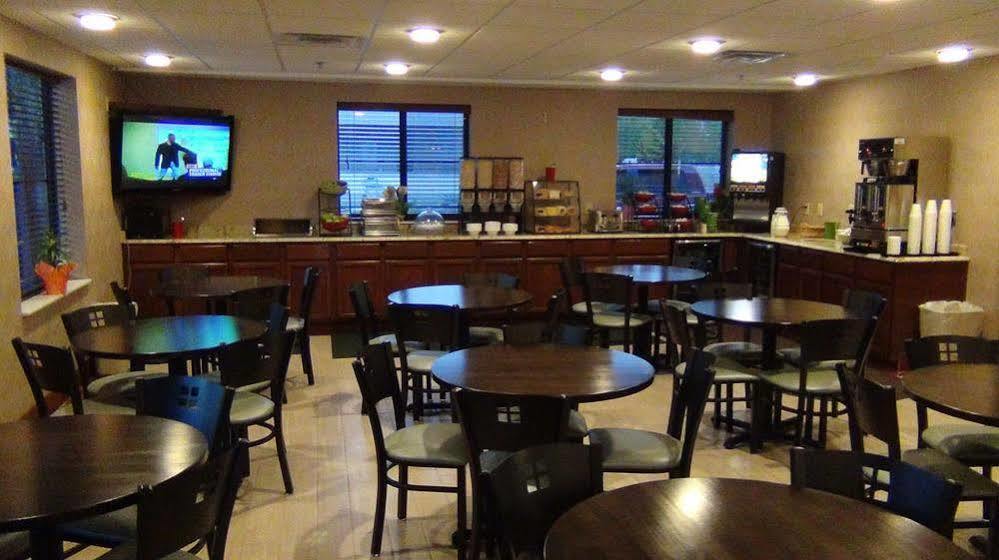 Put-In-Bay Resort & Conference Center Esterno foto